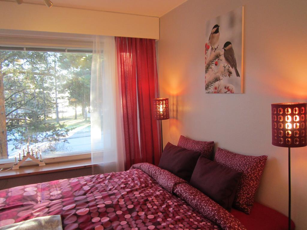 Piriko Piccolo Apartment Rovaniemi Cameră foto