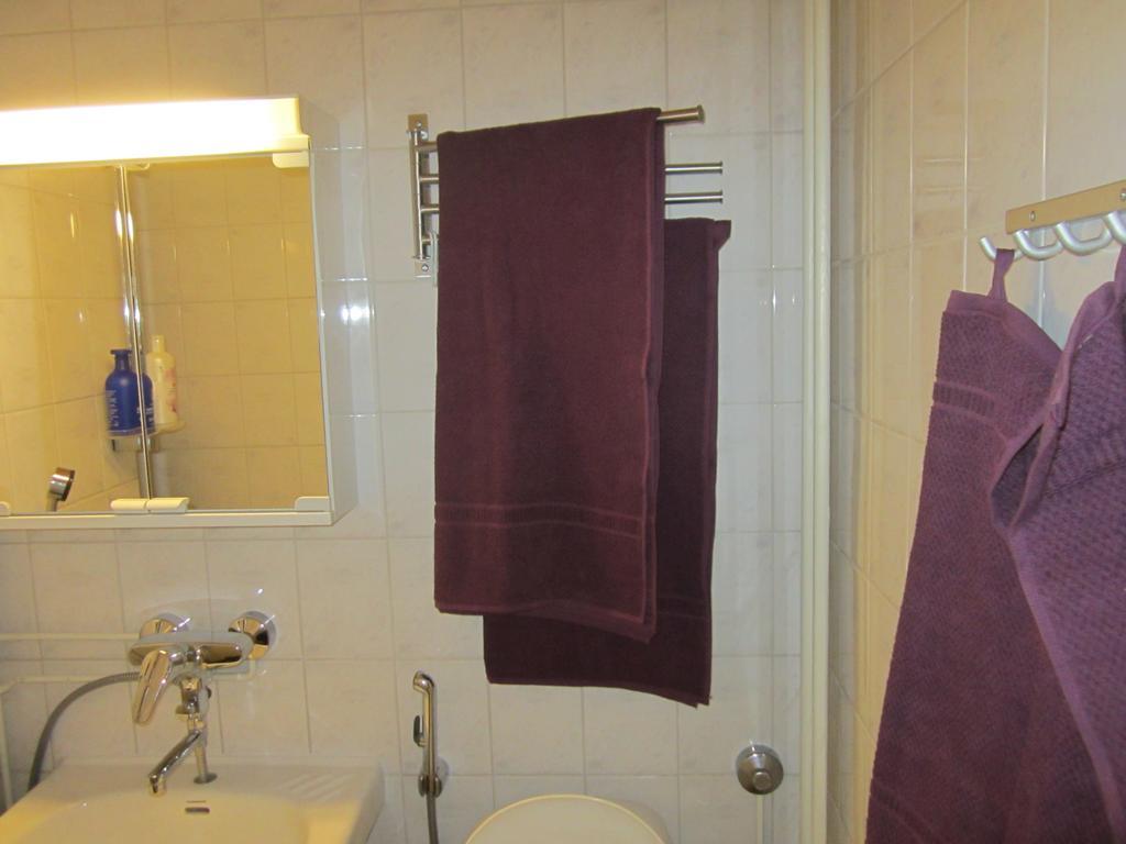 Piriko Piccolo Apartment Rovaniemi Cameră foto