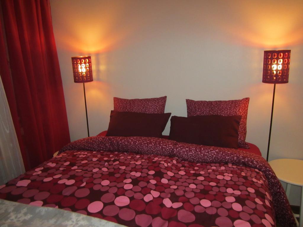 Piriko Piccolo Apartment Rovaniemi Cameră foto