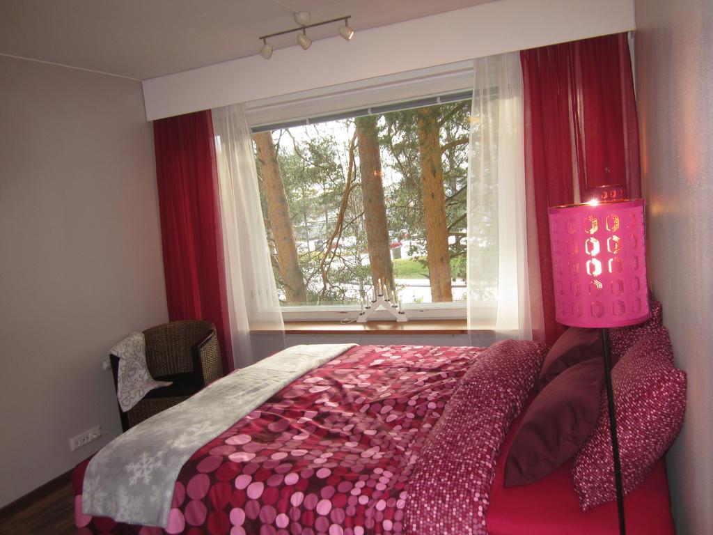 Piriko Piccolo Apartment Rovaniemi Cameră foto