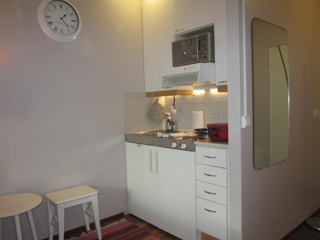 Piriko Piccolo Apartment Rovaniemi Cameră foto