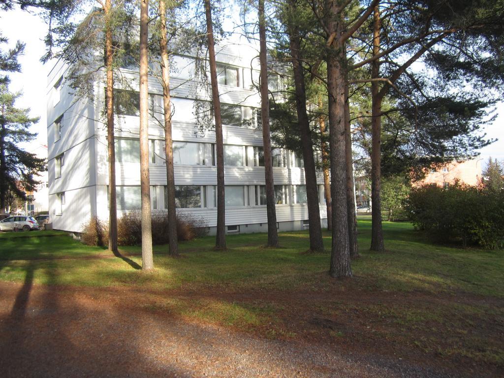 Piriko Piccolo Apartment Rovaniemi Cameră foto