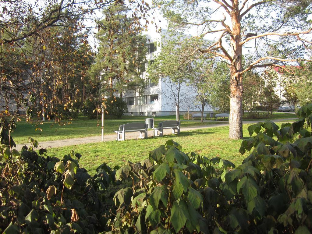 Piriko Piccolo Apartment Rovaniemi Cameră foto