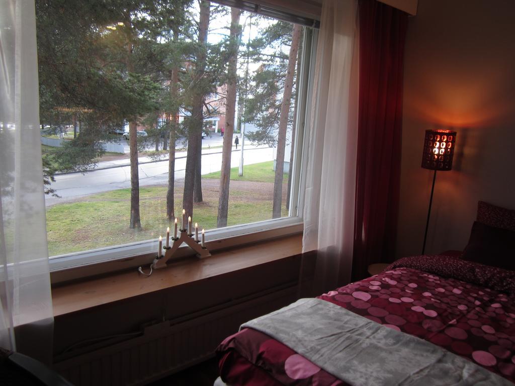 Piriko Piccolo Apartment Rovaniemi Cameră foto