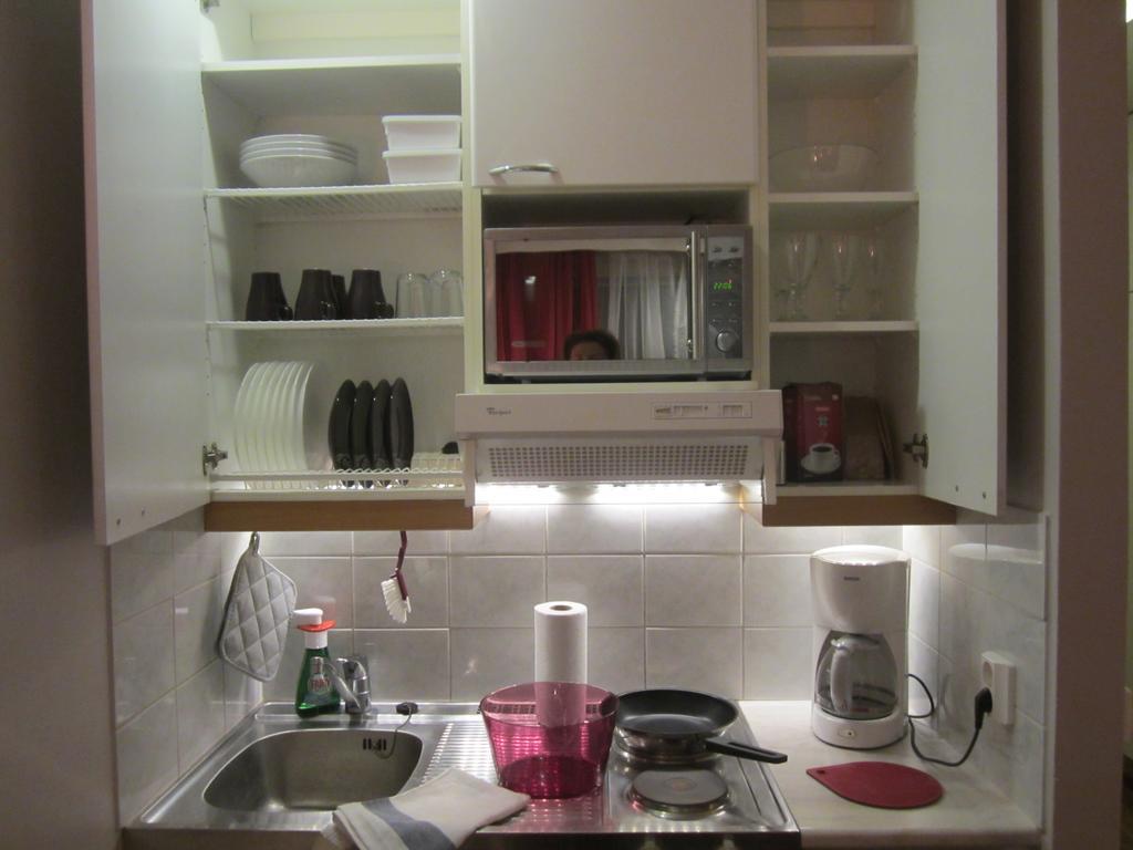 Piriko Piccolo Apartment Rovaniemi Cameră foto